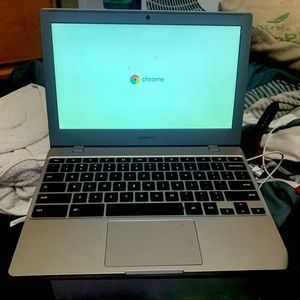 Samsung Cromebook 4+